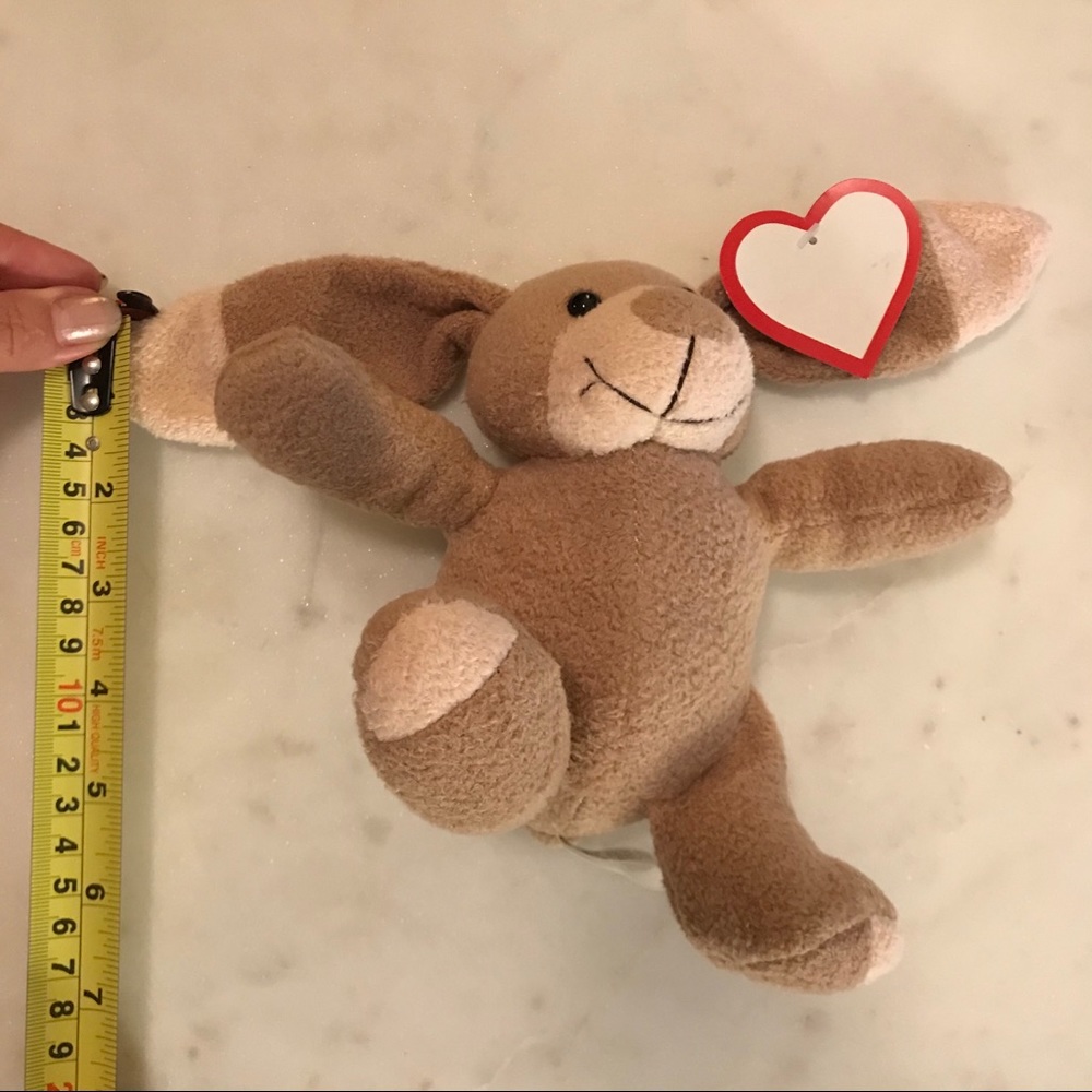 Little bunny! 💗🐰 - Picture 5 of 5